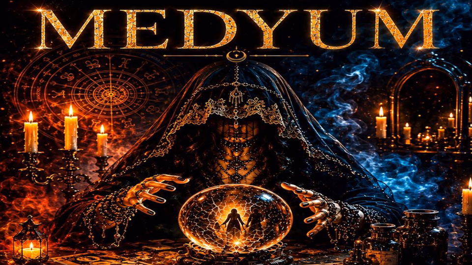 Medyum