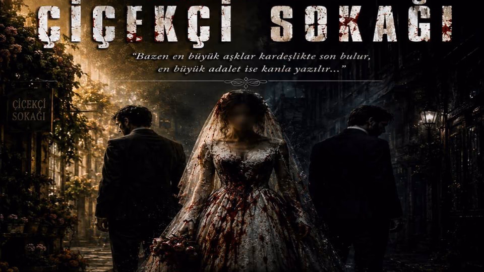 Çiçekçi Sokağı