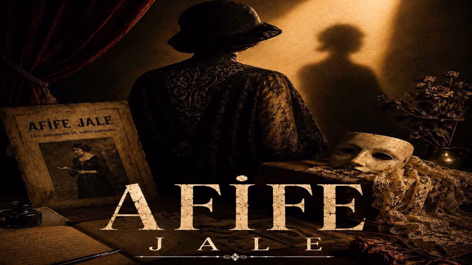 Afife Jale