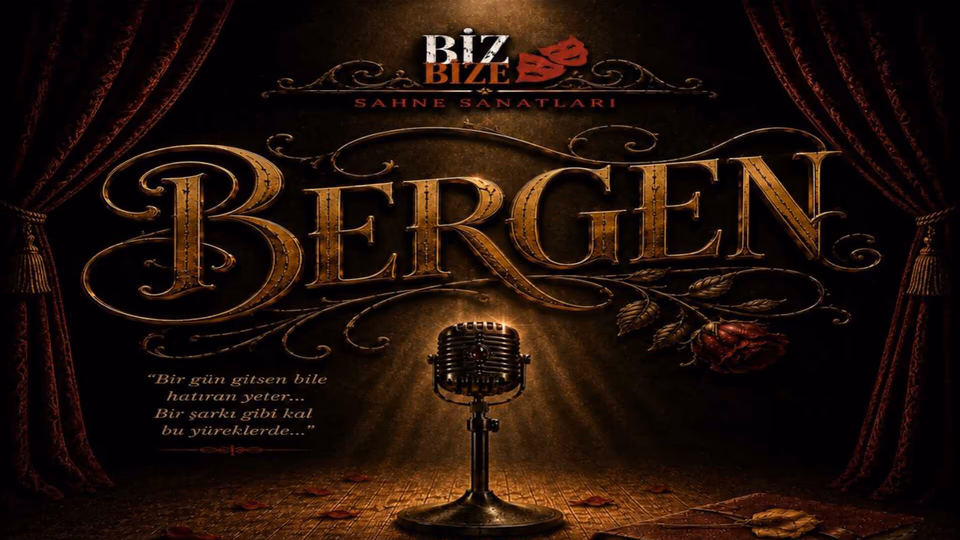 Bergen
