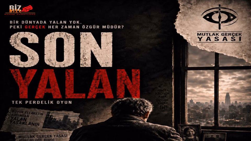 Son Yalan