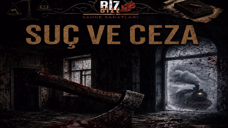 Suç ve Ceza