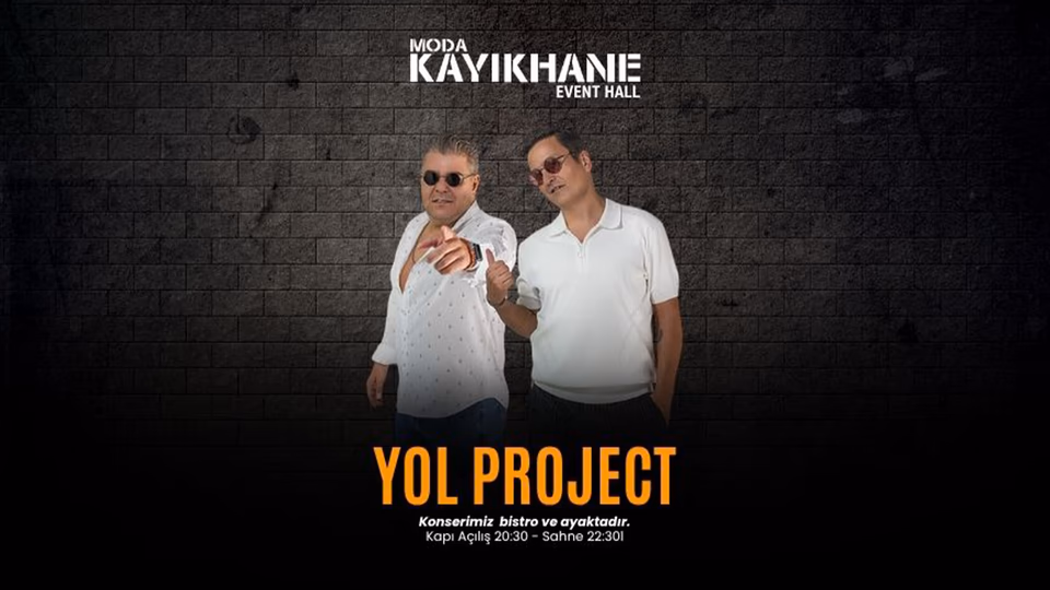 Yol Project