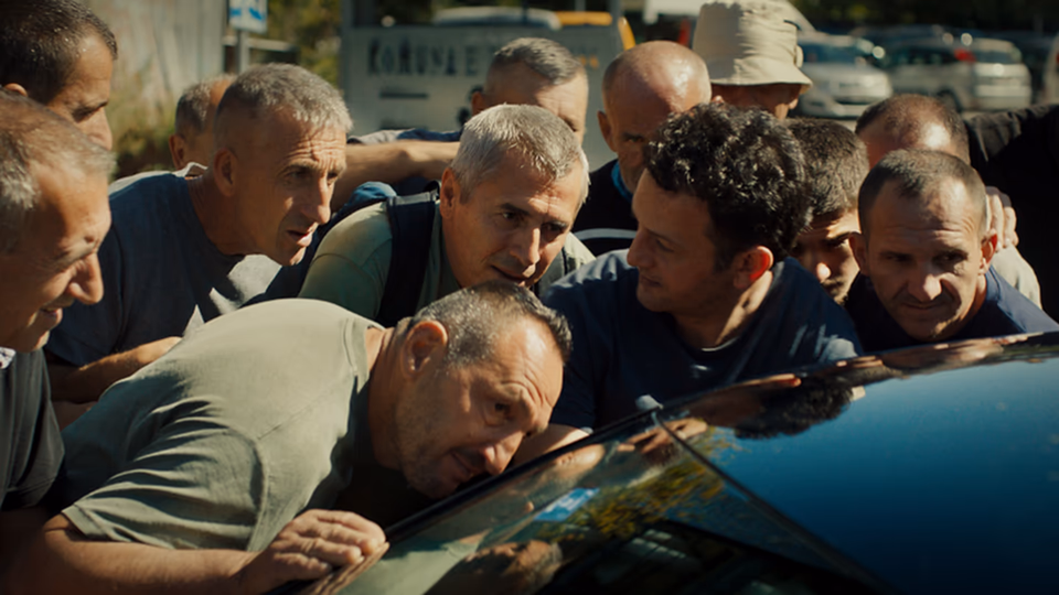 Ailem İçin