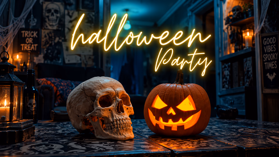 Halloween Party