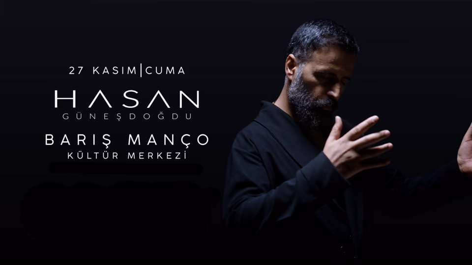 Hasan Güneşdoğdu
