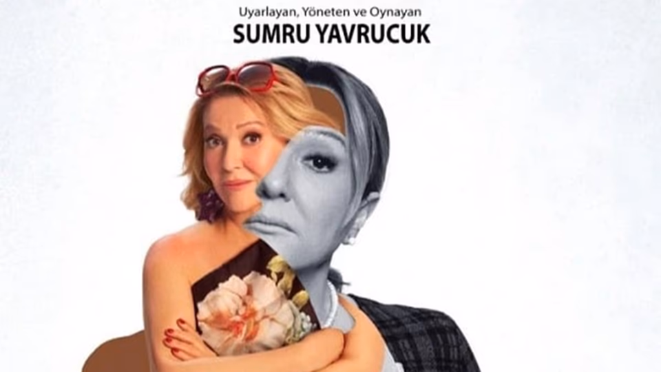 Shirley Valentine - Sumru Yavrucuk