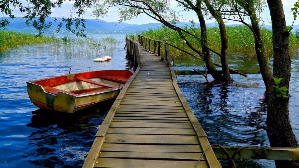 İstanbul'dan Sapanca & Masukiye Tam Gün Doğa Turu