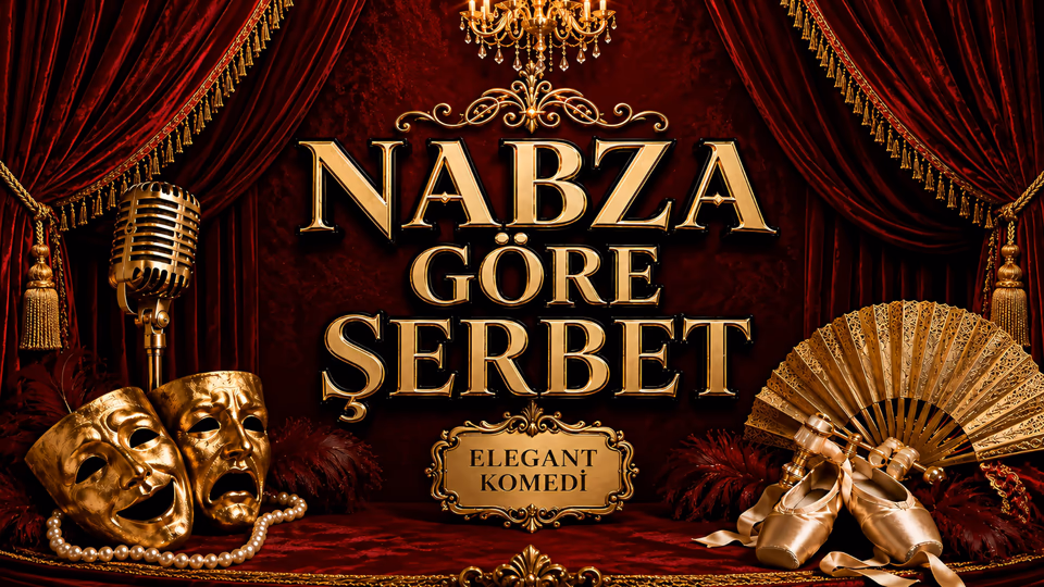 Nabza Göre Şerbet
