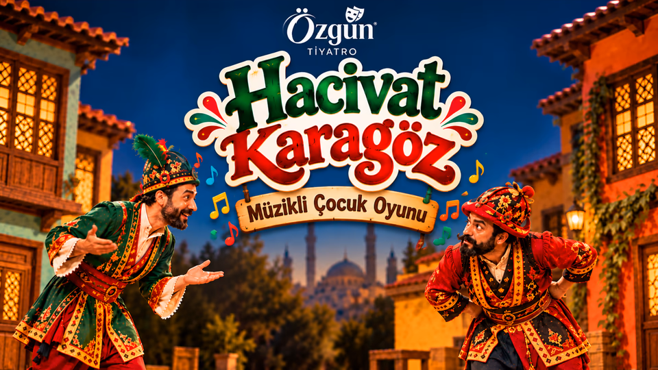 Hacivat Karagöz