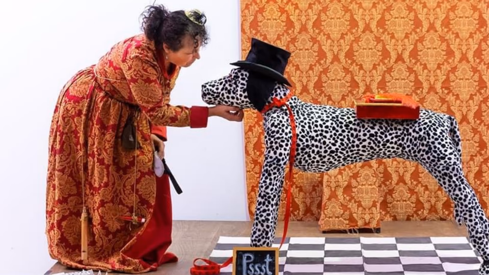 Köpek Biti Sirki 28. Uluslararası Festivali