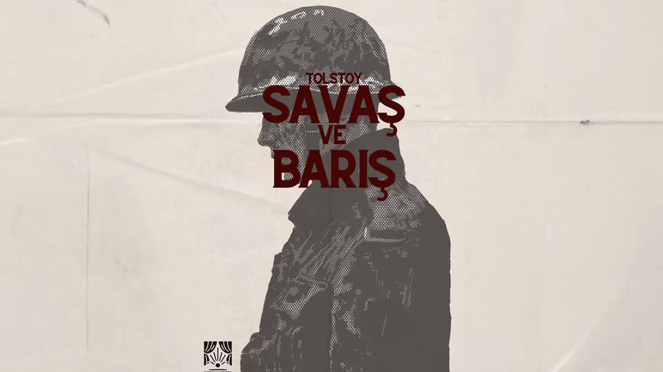 Savaş ve Barış