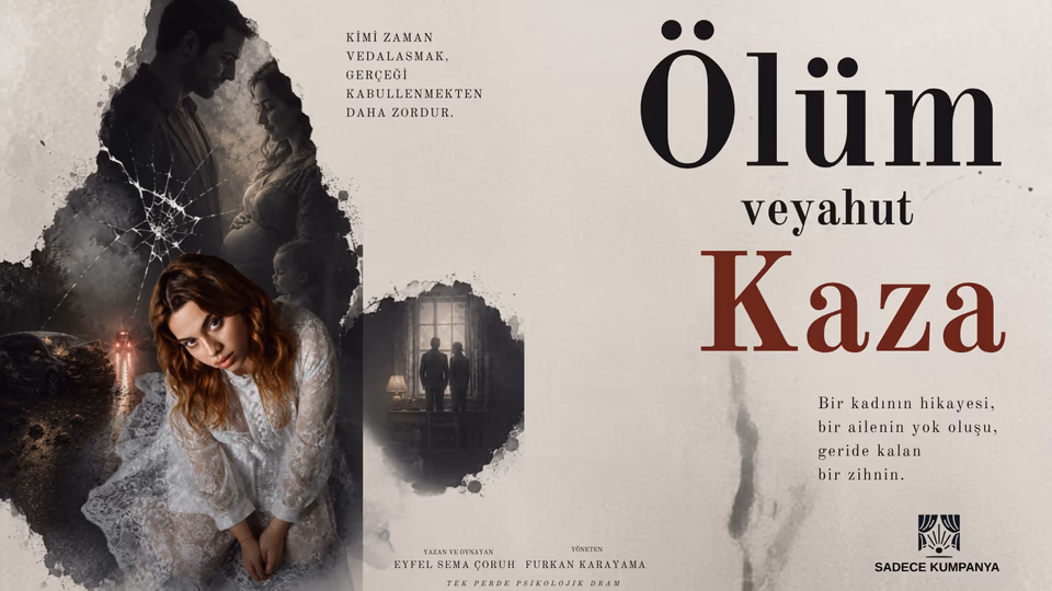 Ölüm Veyahut Kaza