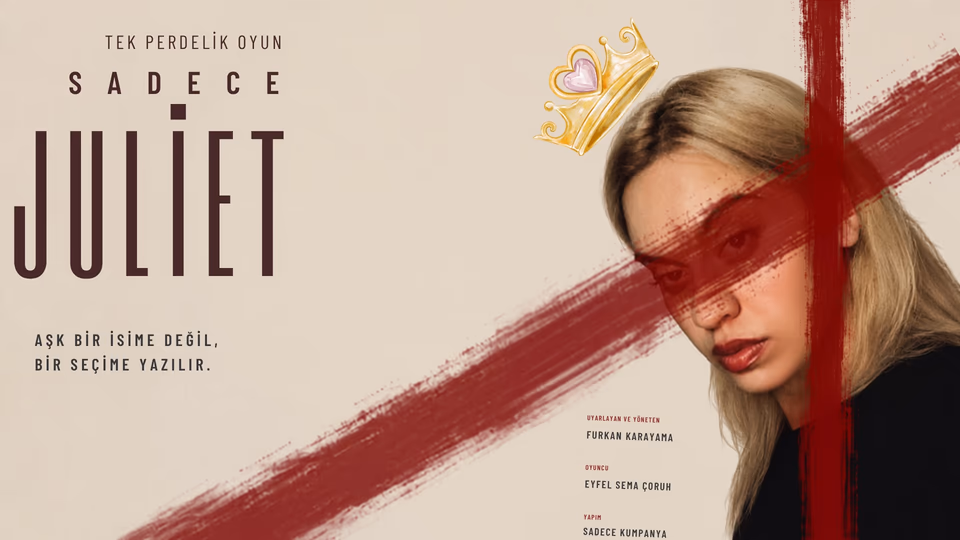 Sadece Juliet