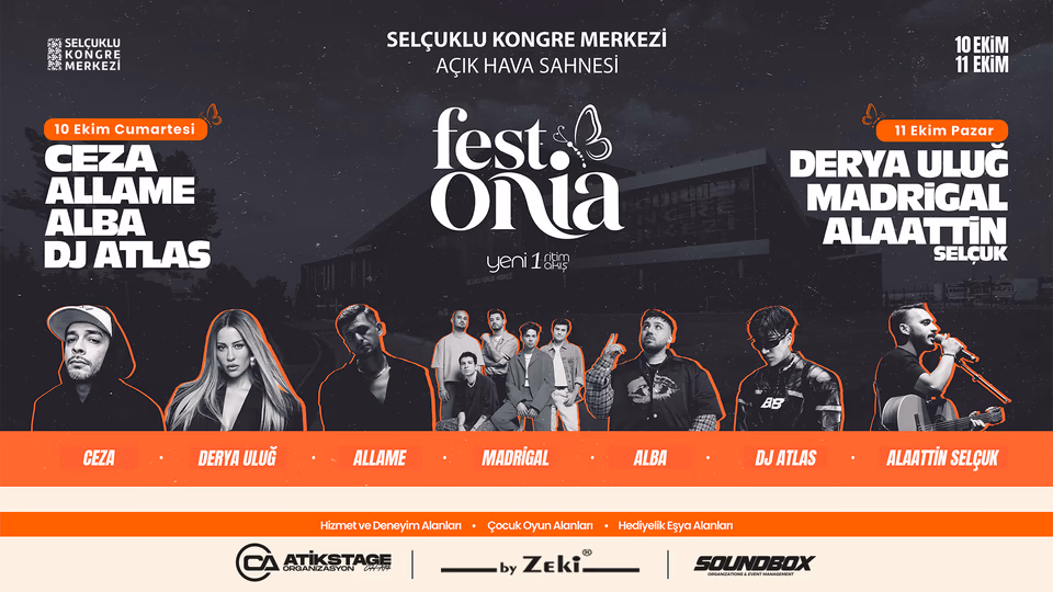Derya Uluğ - Ceza - Madrigal Kombine