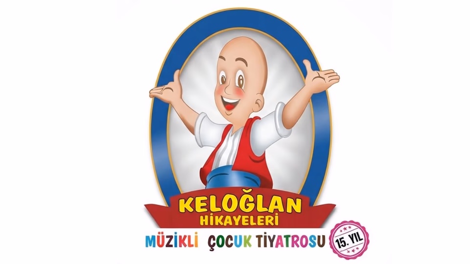 Keloğlan Meyveler Ülkesinde