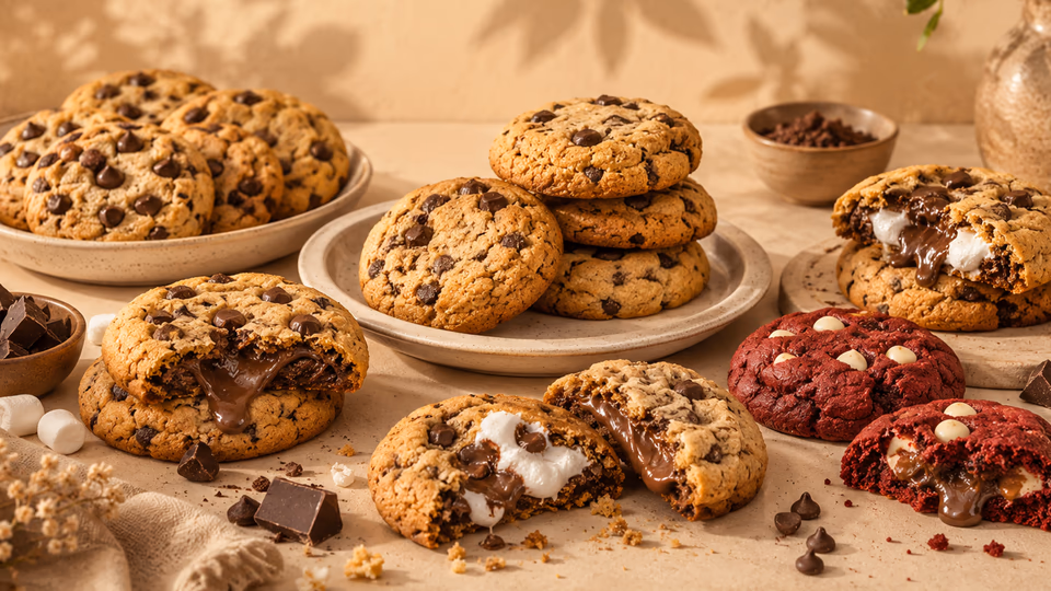 American Cookie Fest 
