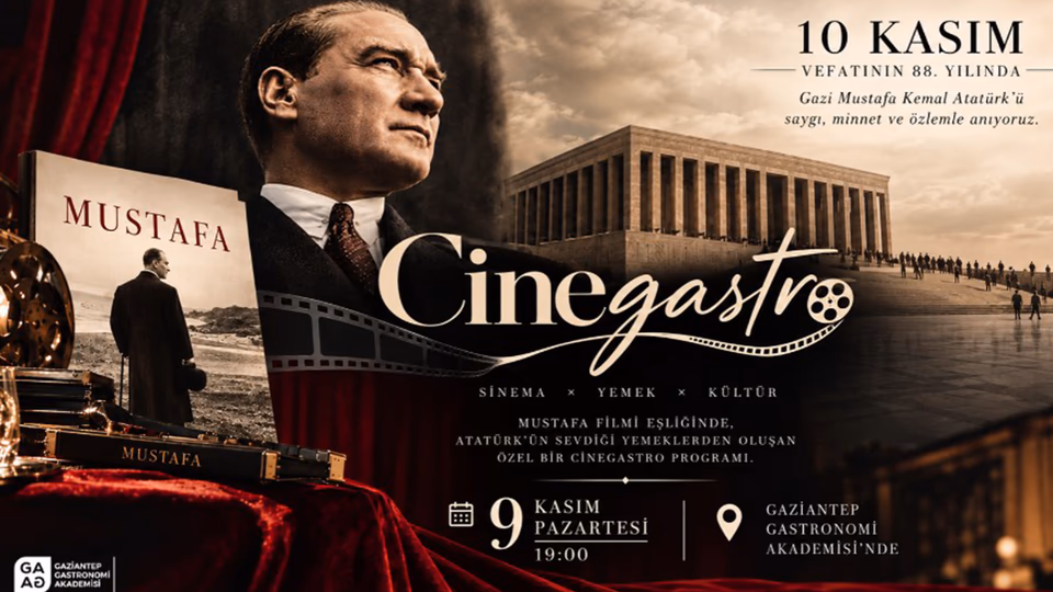 Sinegastro: Mustafa