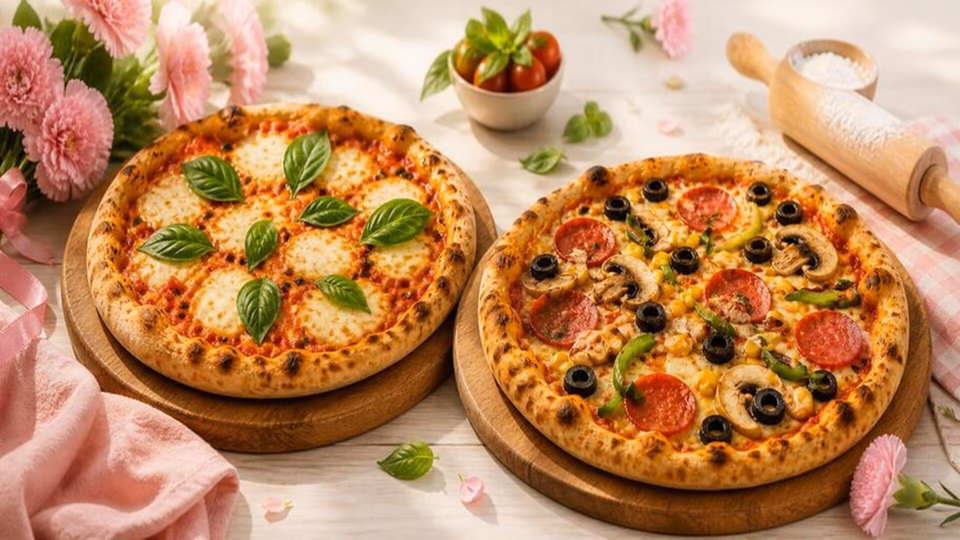 Pizza Günü