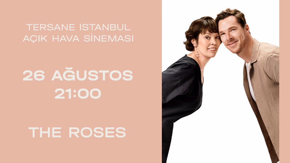 The Roses