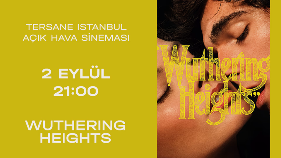 Wuthering Heights