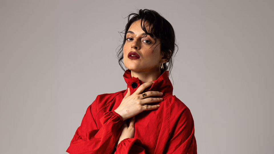 Sena Şahin