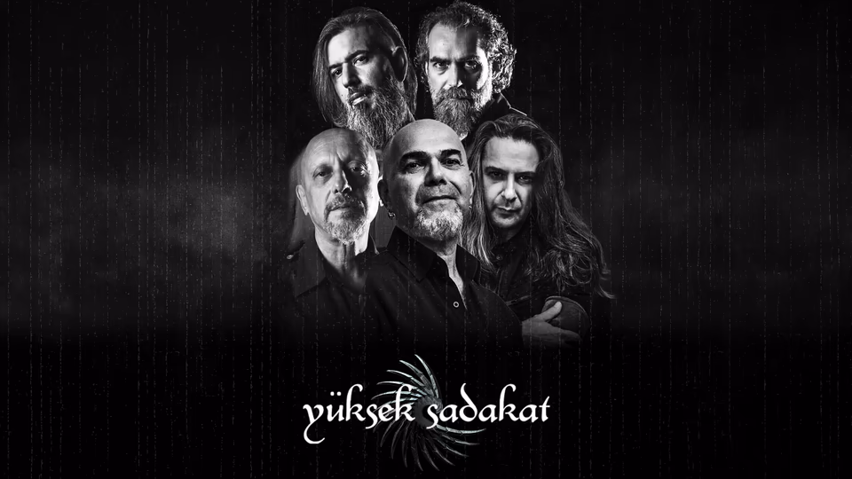 Yüksek Sadakat