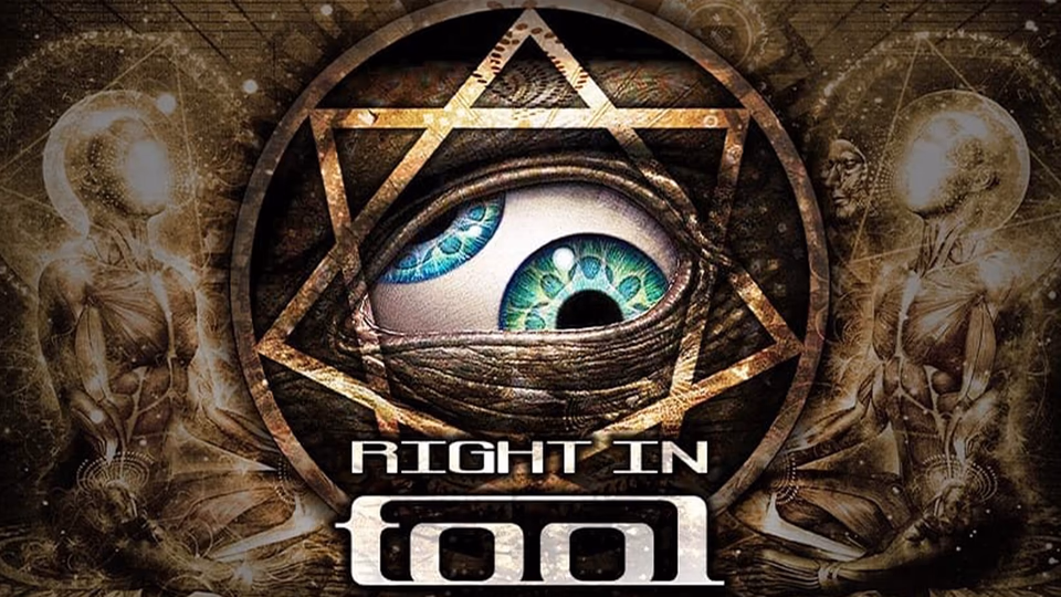 Right in Tool - Tool Tribute Band