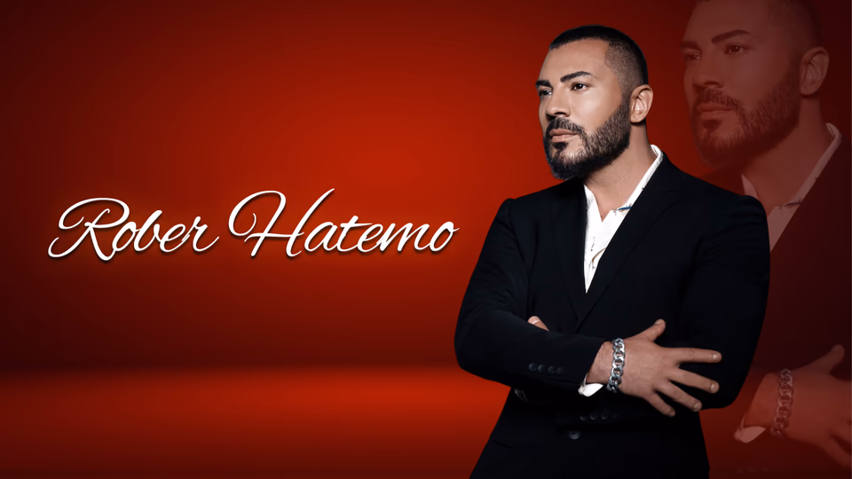 Rober Hatemo