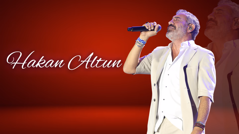 Hakan Altun