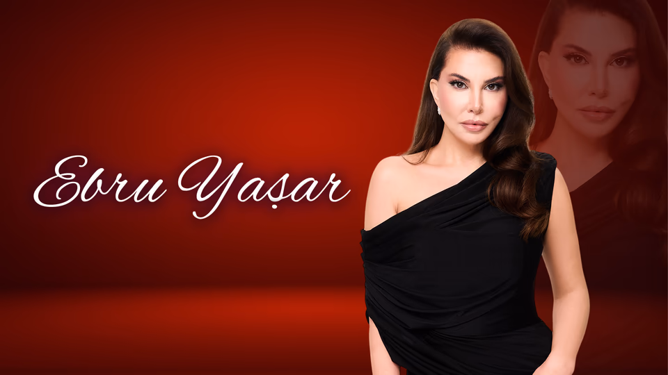 Ebru Yaşar
