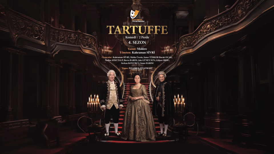 Tartuffe