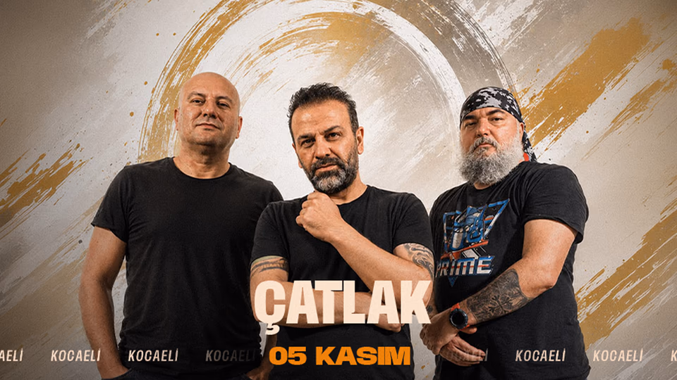 Çatlak