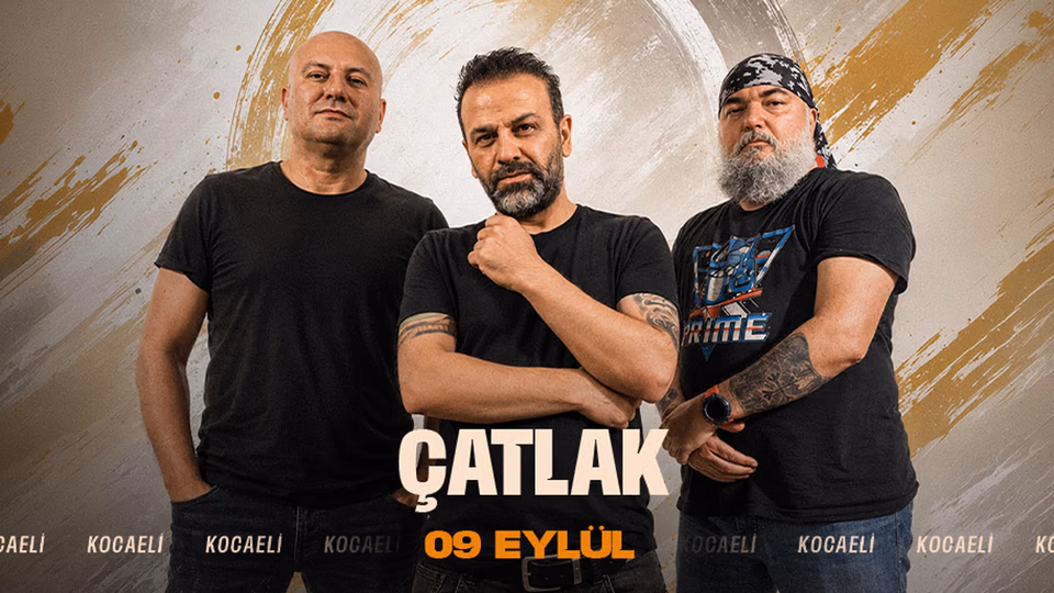 Çatlak