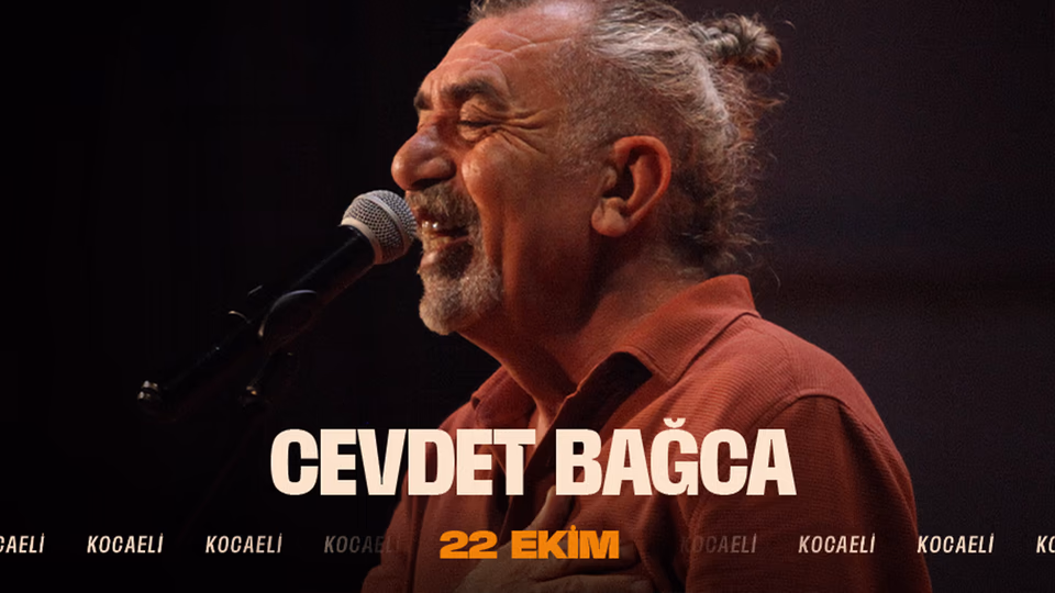 Cevdet Bağca
