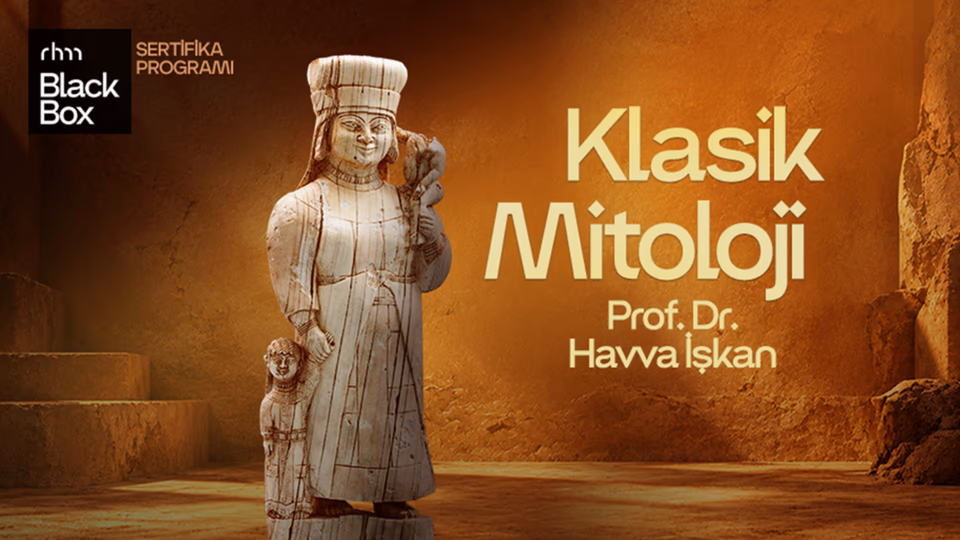 Klasik Mitoloji Sertifika Programı