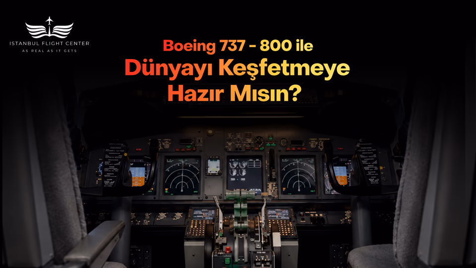 İstanbul Flight Center