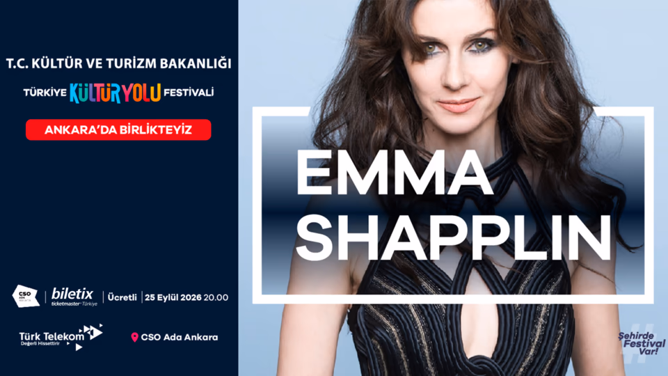 Emma Shapplin