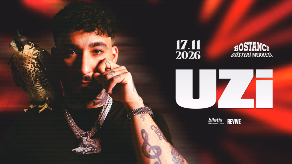 Uzi