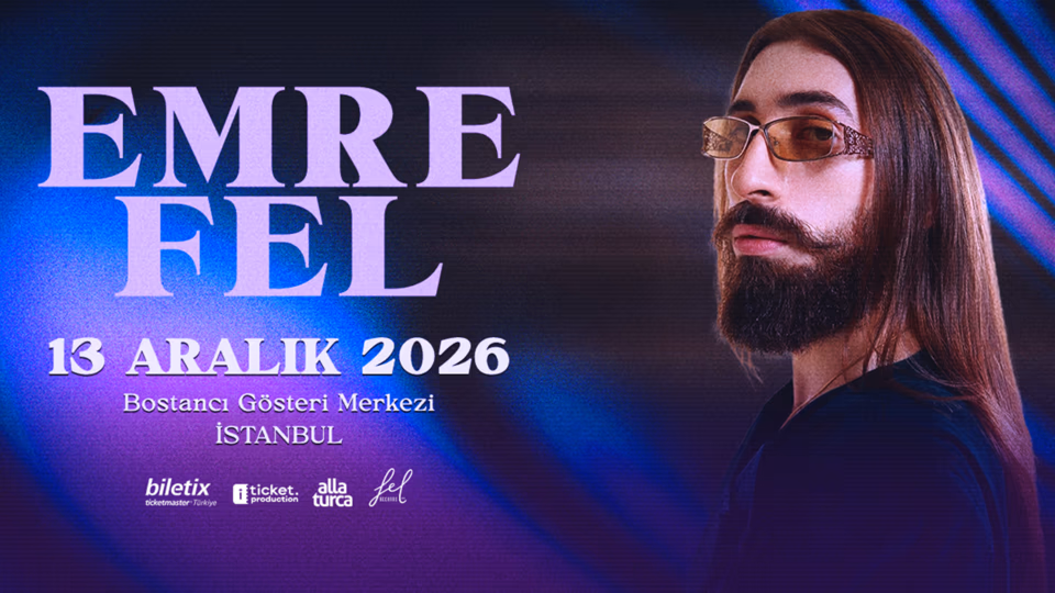 Emre Fel