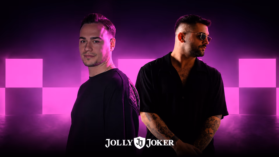 Back2Back - DJ Burak Yenigün & DJ Samet Erkan