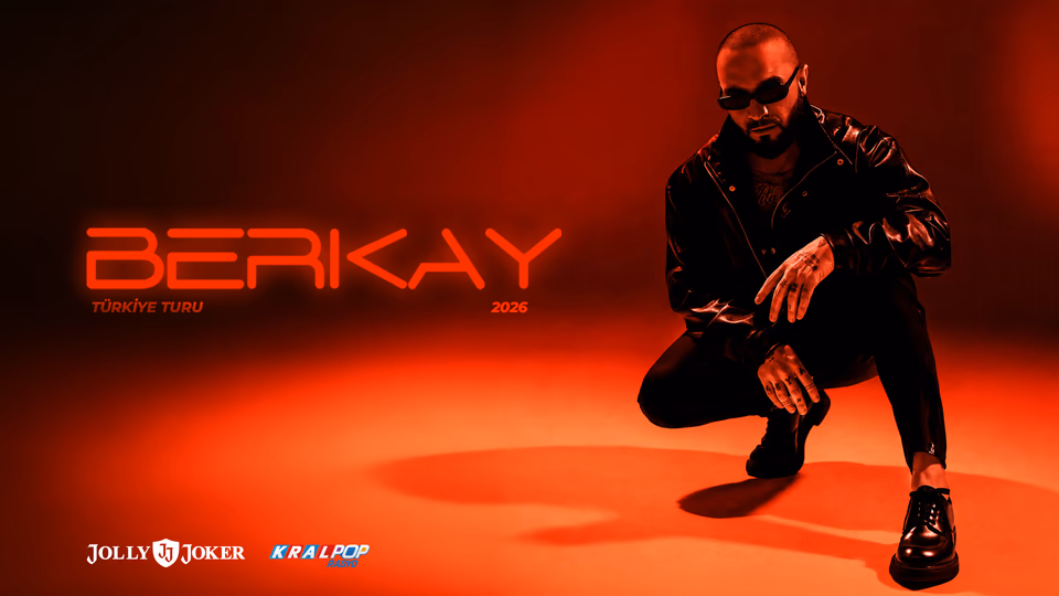 Berkay