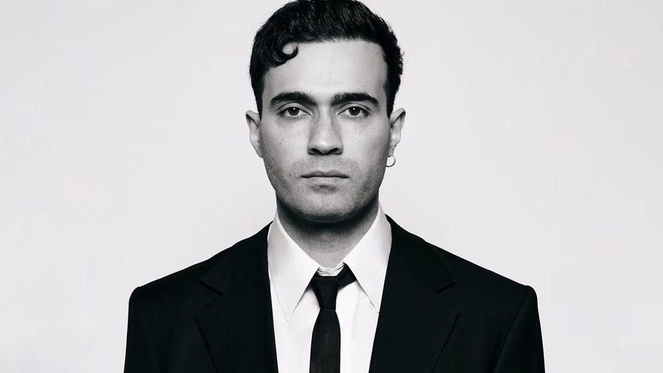 Mert Demir