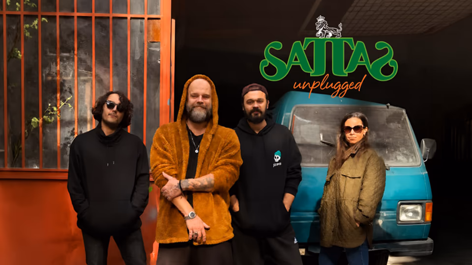 Sattas Unplugged