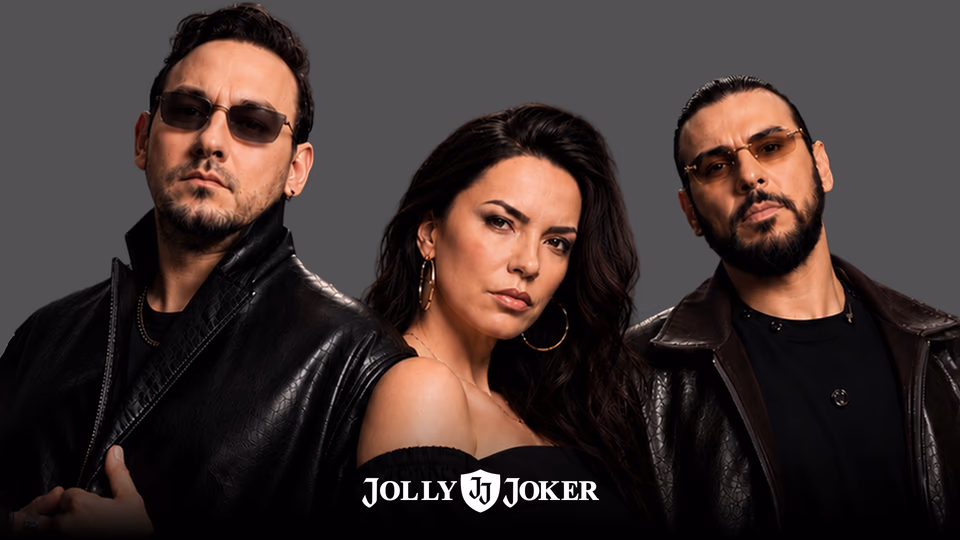 Maderzat & Yeşim Salkım Single Lansman Konseri