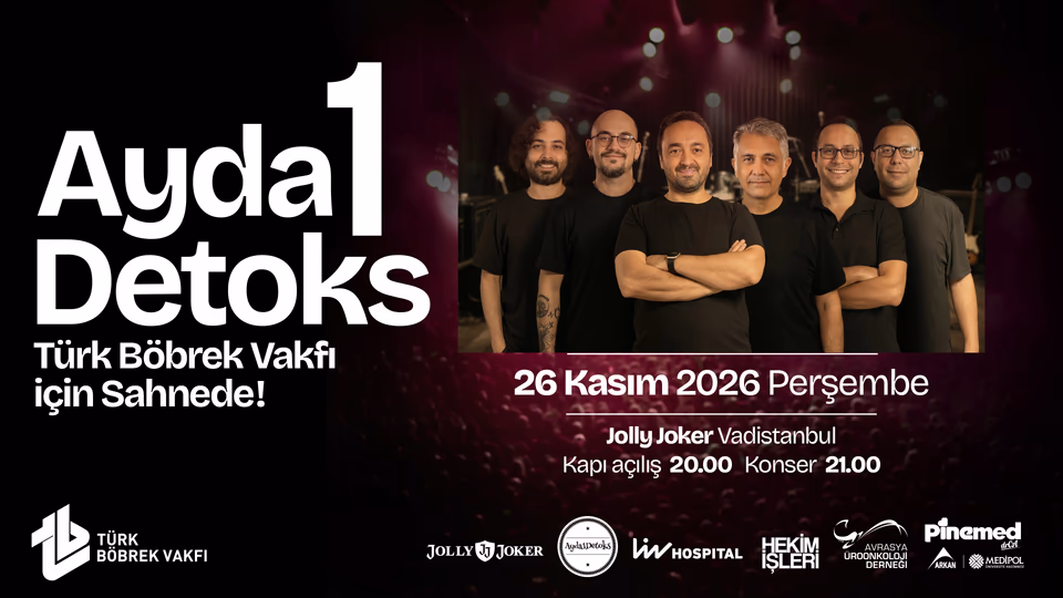 Ayda1 Detoks