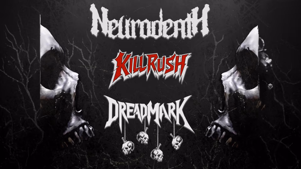 Metal Night