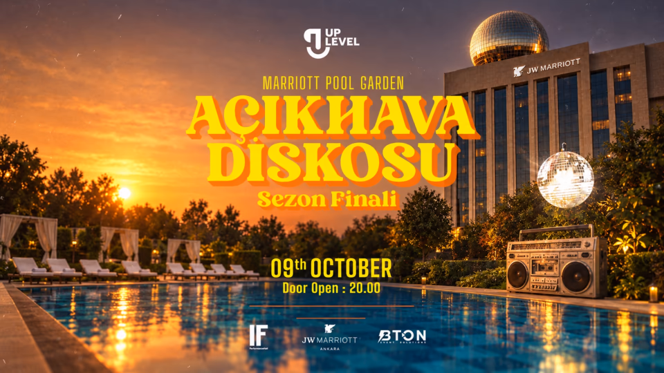 Açıkhava Diskosu