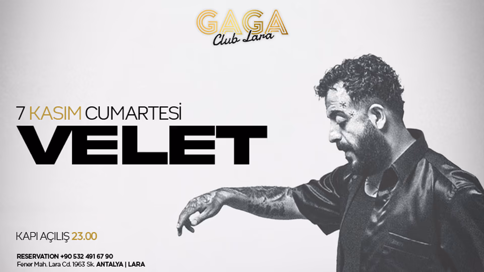 Velet