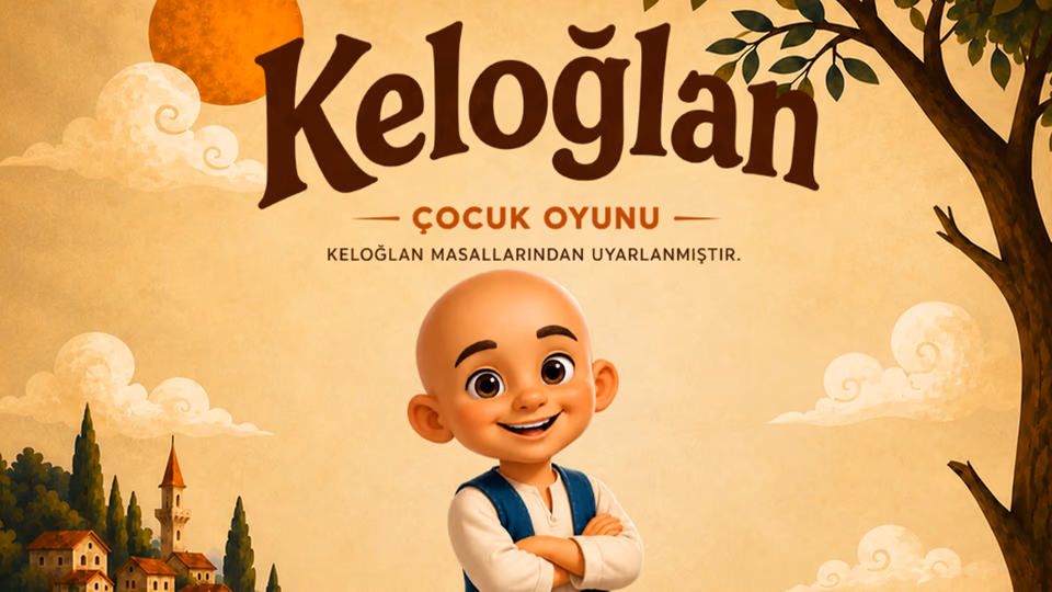 Keloğlan
